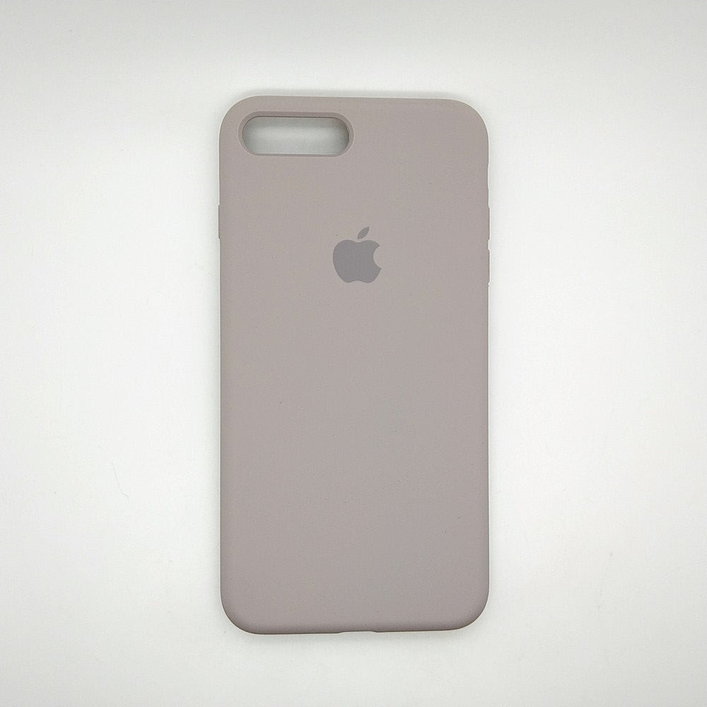 apple Silicone Case for iPhone 7 Plus / 8 Plus