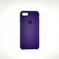 apple Silicone Case for iPhone 7 / iPhone 8