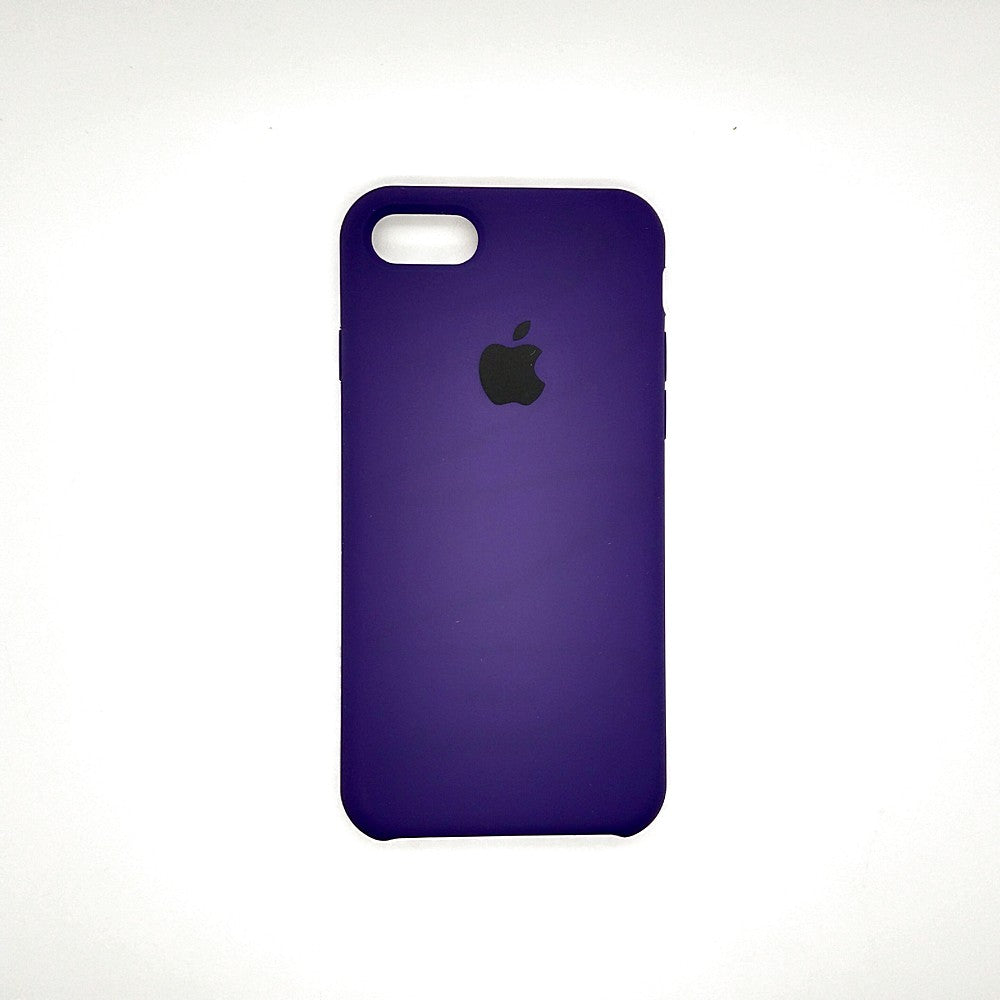 apple Silicone Case for iPhone 7 / iPhone 8