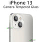 Camera Glass for apple iPhone 13 Perfect Camera Protection Film Clear 9H Glass Mobile camera lens protector