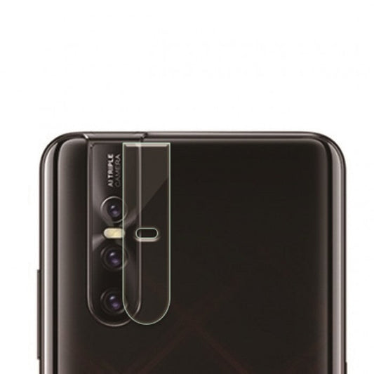 Camera Glass for Vivo V15 Pro Perfect Camera Protection Film Clear 9H Glass Mobile camera lens protector