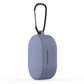 Soft Silicone Cases Redmi Mi tws redmi Airdots 2 Airdot S Wireless Bluetooth Soft TPU Cover For xiaomi redmi Airdots Protective Rubber Case Air dots 3 With Buckle