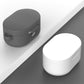 Soft Silicone Cases Redmi Mi tws redmi Airdots 2 Airdot S Wireless Bluetooth Soft TPU Cover For xiaomi redmi Airdots Protective Rubber Case Air dots 3 With Buckle