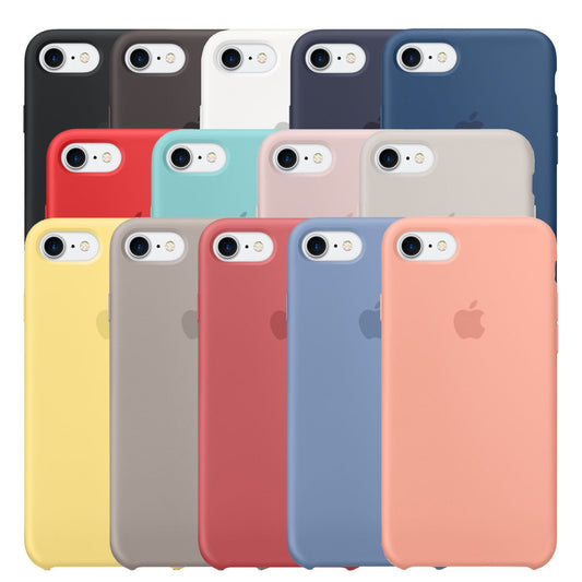 iPhone 6 Plus / 6s Plus Luxury High Quality shock proof Silicone Case For iPhone Stylish 2023 new Design Cases For Apple back cover multicolor iPhone 6 Plus / 6s Plus