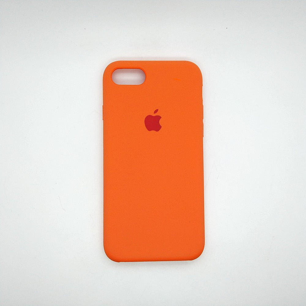 apple Silicone Case for iPhone 7 / iPhone 8