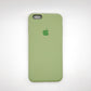 apple Silicone Case for iPhone 6 Plus / 6s Plus New