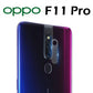 Camera Glass for OPPO F11 Pro Perfect Camera Protection Film Clear 9H Glass Mobile camera lens protector