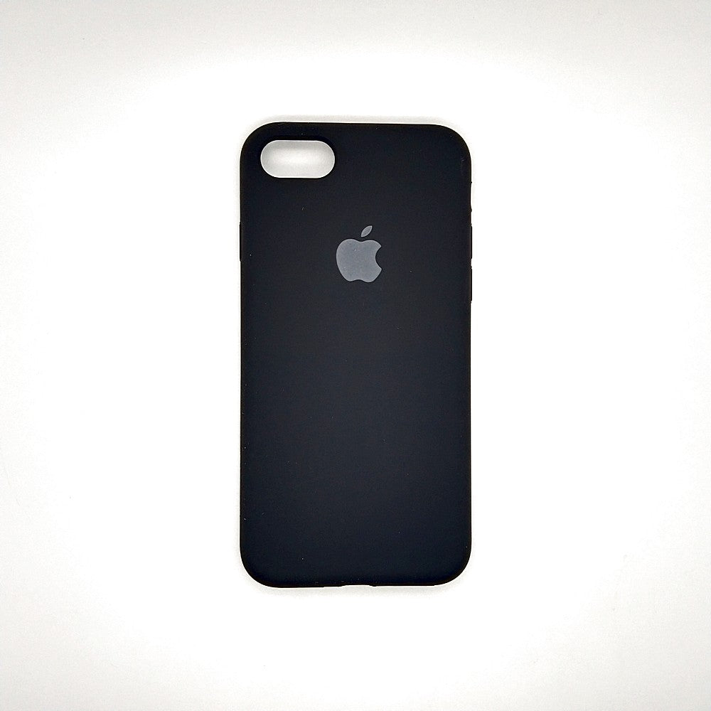 apple Silicone Case for iPhone 7 / iPhone 8