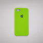 apple Silicone Case for iPhone 7 / iPhone 8