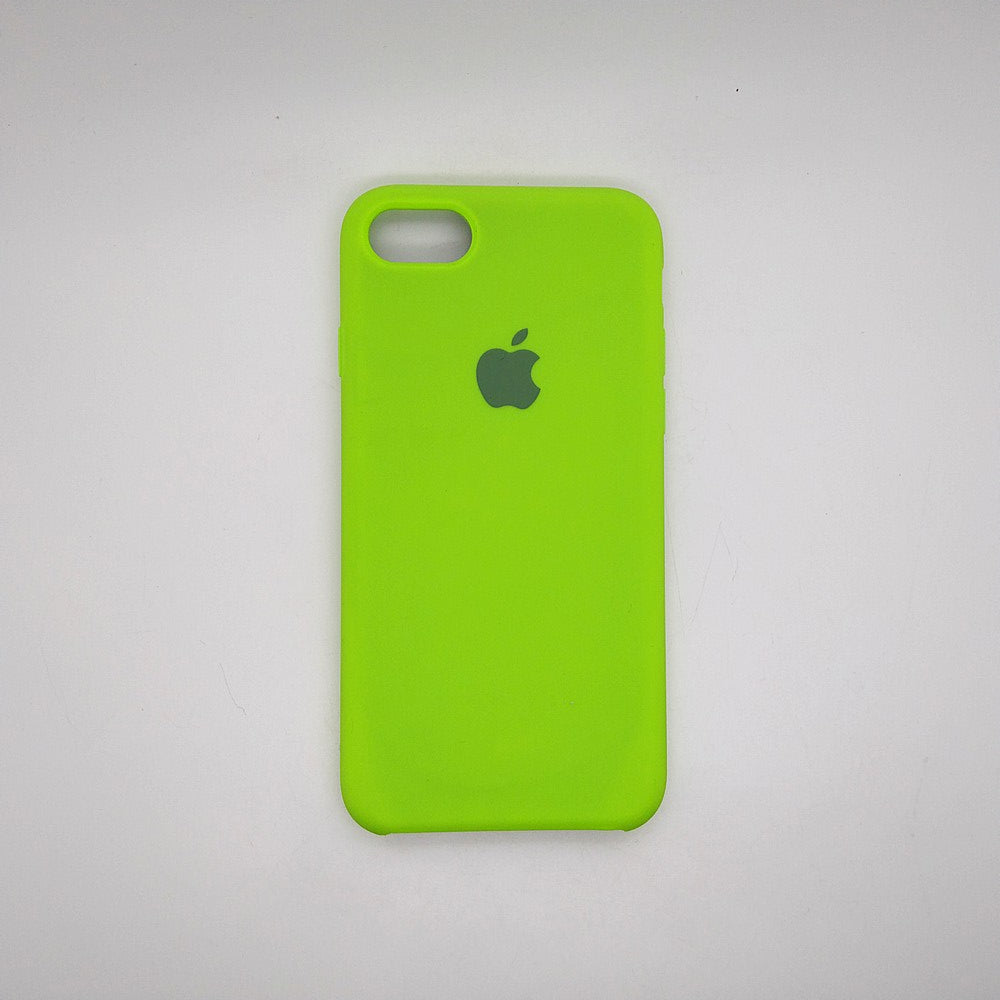 apple Silicone Case for iPhone 7 / iPhone 8