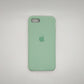 apple Silicone Case for iPhone 7 / iPhone 8