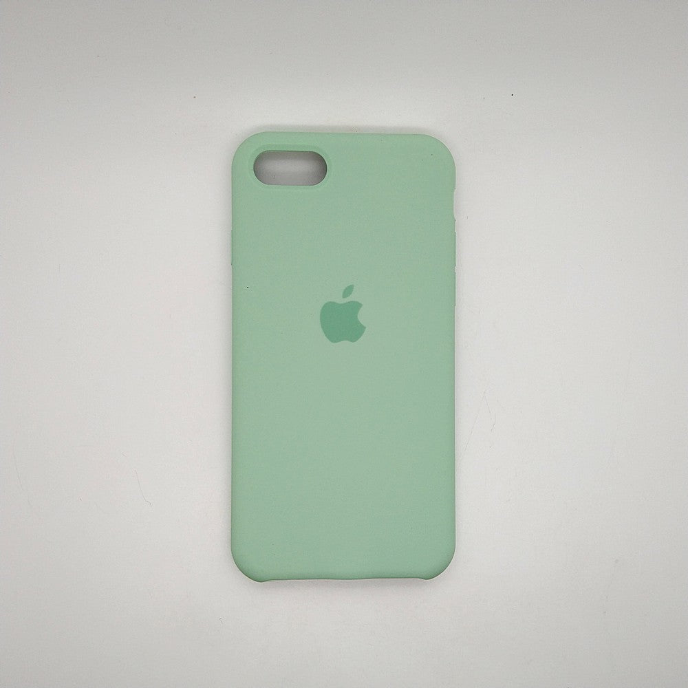 apple Silicone Case for iPhone 7 / iPhone 8