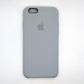 apple Silicone Case for iPhone 6 / 6s