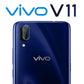 Camera lens 9H Glass protector for Vivo V11