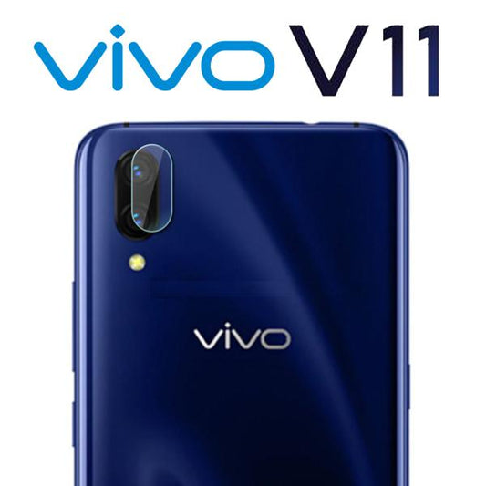 Camera lens 9H Glass protector for Vivo V11