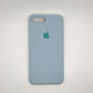 apple Silicone Case for iPhone 7 Plus / 8 Plus