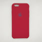 apple Silicone Case for iPhone 6 / 6s