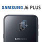 Camera Glass for Samsung Galaxy J6 Plus Perfect Camera Protection Film Clear 9H Glass Mobile camera lens protector