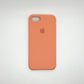 apple Silicone Case for iPhone 7 / iPhone 8