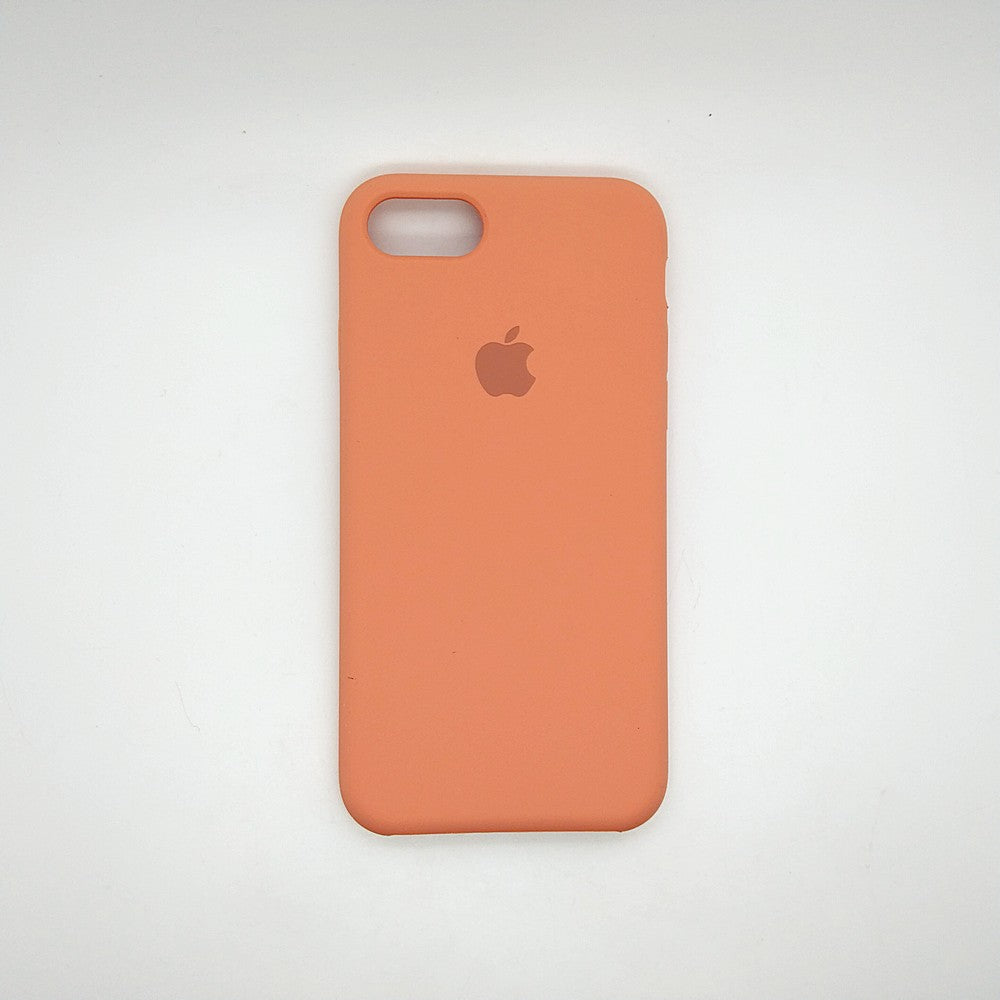 apple Silicone Case for iPhone 7 / iPhone 8