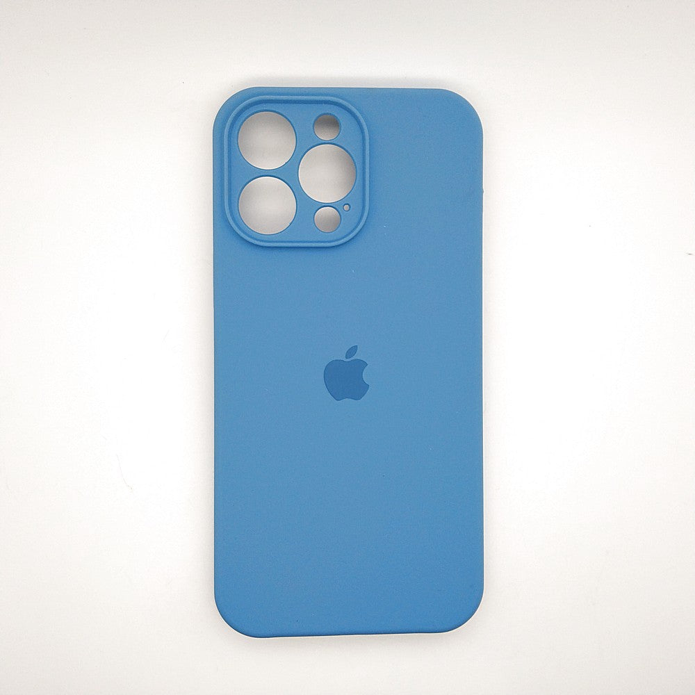 apple Silicone Case for iPhone 14 Pro Max