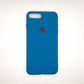apple Silicone Case for iPhone 7 Plus / 8 Plus