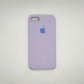 apple Silicone Case for iPhone 7 / iPhone 8
