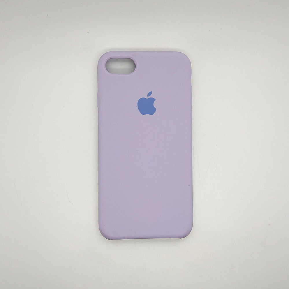 apple Silicone Case for iPhone 7 / iPhone 8