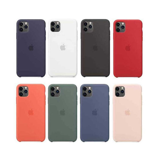 iPhone 11 Pro Max Luxury High Quality shock proof Silicone Case For iPhone Stylish 2023 new Design Cases For Apple back cover multicolor iPhone 11 Pro Max