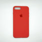 apple Silicone Case for iPhone 7 Plus / 8 Plus