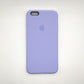 apple Silicone Case for iPhone 6 Plus / 6s Plus New