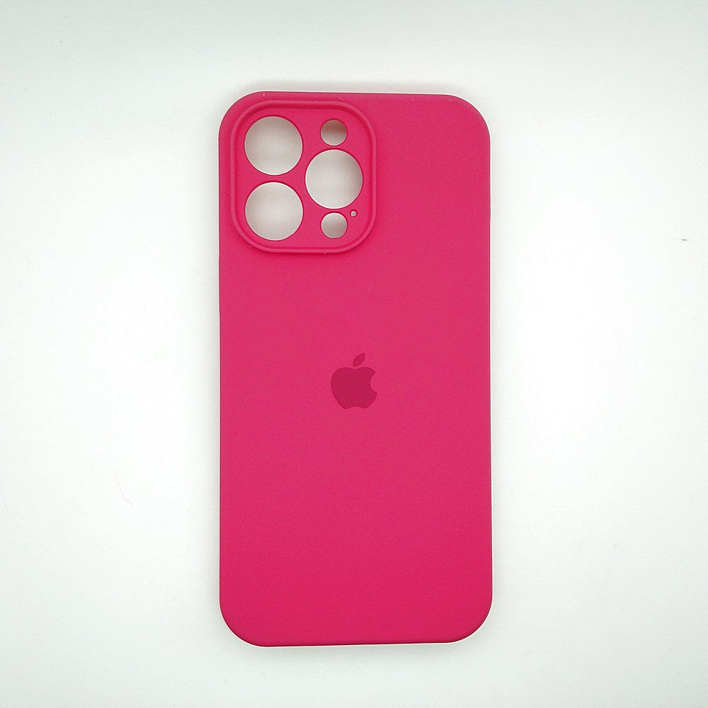 apple Silicone Case for iPhone 14 Pro Max