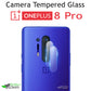 Camera Glass for OnePlus 8 Pro Perfect Camera Protection Film Clear 9H Glass Mobile camera lens protector