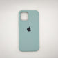 apple Silicone Case for iPhone 12 Pro