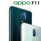 Camera Glass for OPPO F11 Perfect Camera Protection Film Clear 9H Glass Mobile camera lens protector