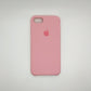 apple Silicone Case for iPhone 7 / iPhone 8