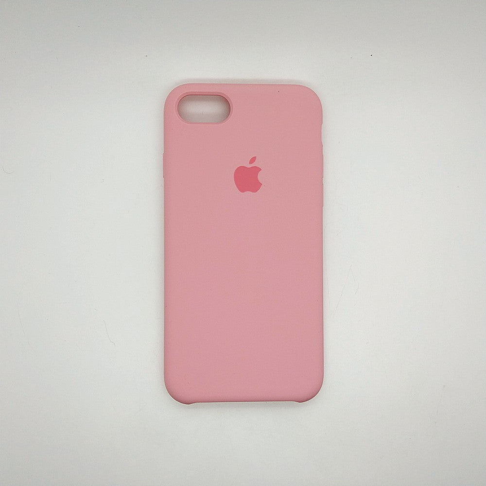 apple Silicone Case for iPhone 7 / iPhone 8