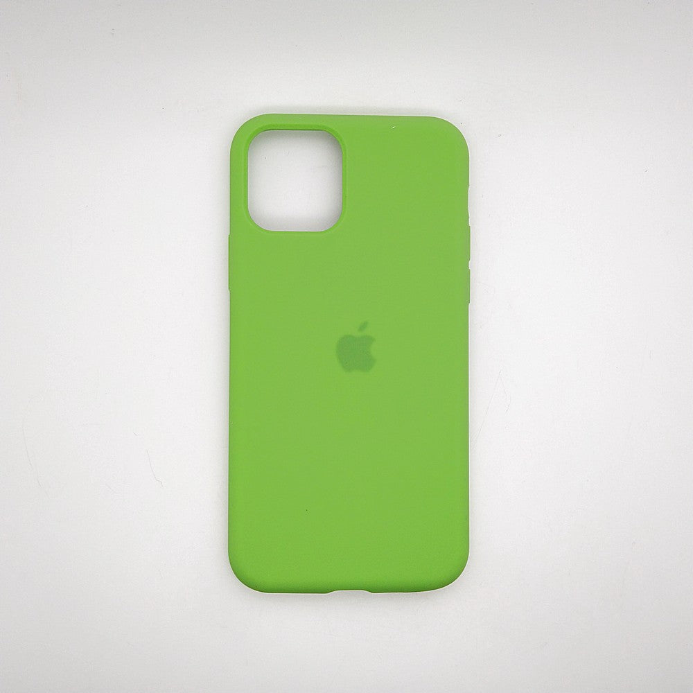 apple Silicone Case for iPhone 11 Pro