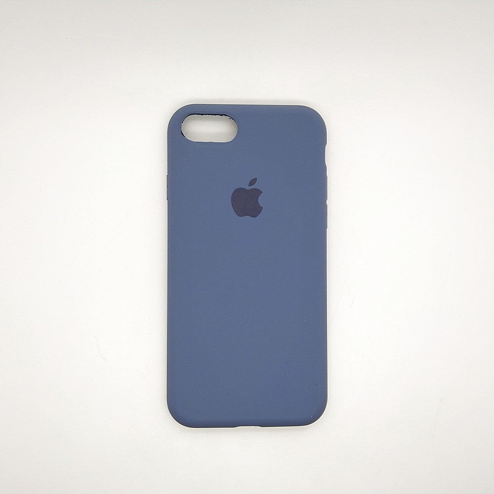 apple Silicone Case for iPhone 7 / iPhone 8
