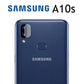 Camera Glass for Samsung Galaxy A10s Perfect Camera Protection Film Clear 9H Glass Mobile camera lens protector