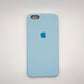 apple Silicone Case for iPhone 6 Plus / 6s Plus New