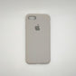apple Silicone Case for iPhone 7 / iPhone 8