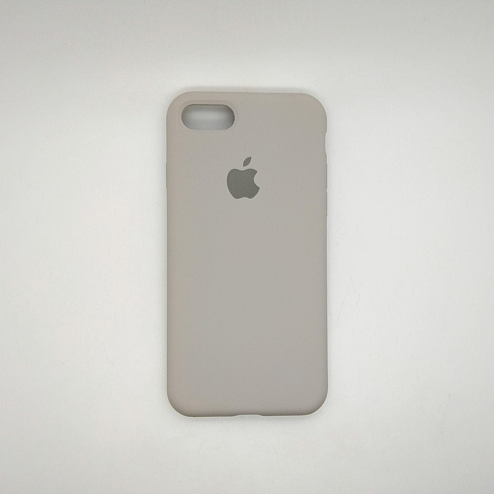 apple Silicone Case for iPhone 7 / iPhone 8