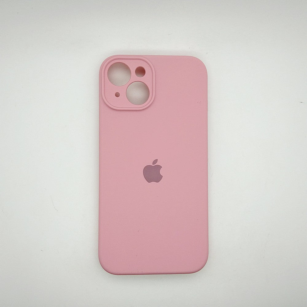 apple Silicone Case for iPhone 14