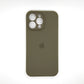 apple Silicone Case for iPhone 14 Pro Max