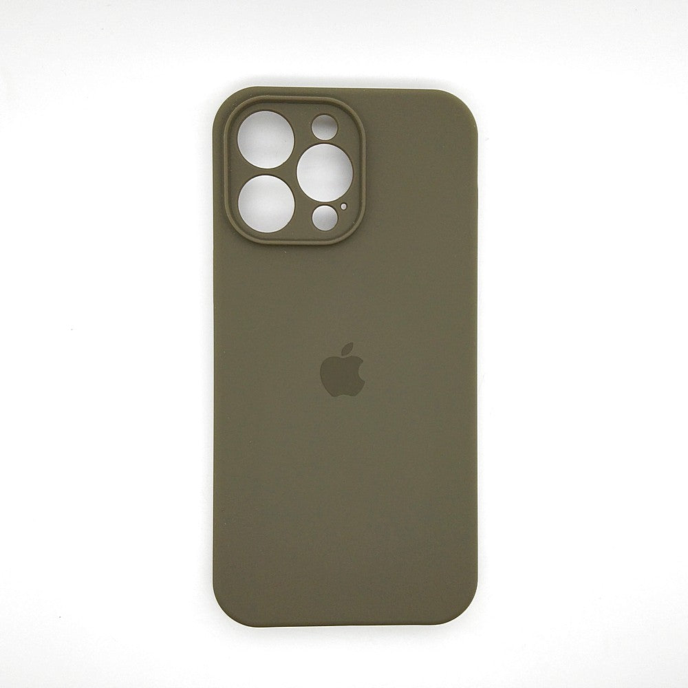 apple Silicone Case for iPhone 14 Pro Max