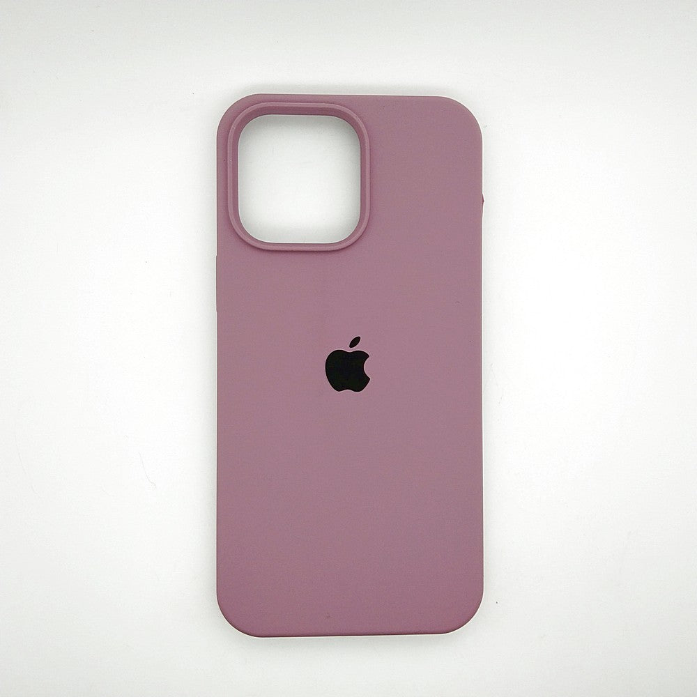 apple Silicone Case for iPhone 14 Pro Max