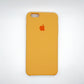 apple Silicone Case for iPhone 6 Plus / 6s Plus New