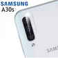 Camera Glass for Samsung Galaxy A30s Perfect Camera Protection Film Clear 9H Glass Mobile camera lens protector