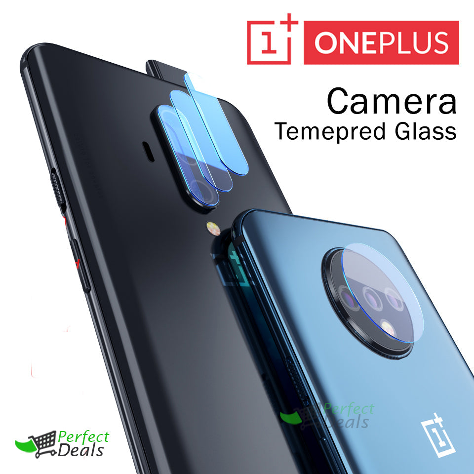 Camera Glass for OnePlus Nord Perfect Camera Protection Film Clear 9H Glass Mobile camera lens protector